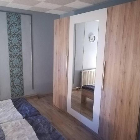 Ferienwohnung Preuss Martinlamitz Buitenkant foto